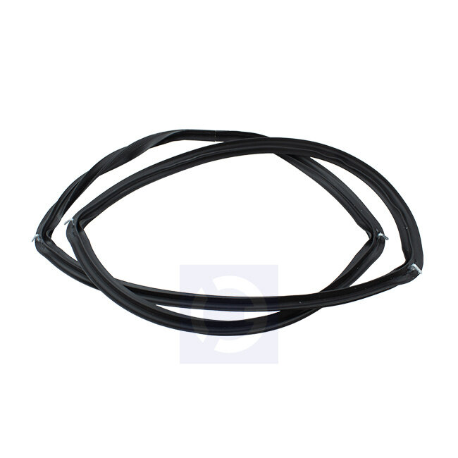 Beko afdichting van oven 255440101 alternatief