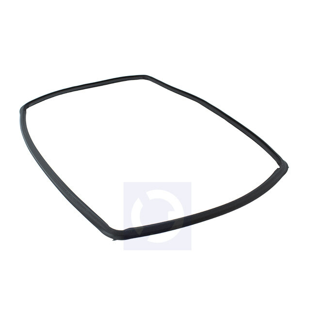 Beko afdichting van oven 255440101 alternatief