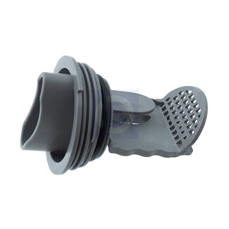 Beko filter van wasmachine 1923400500