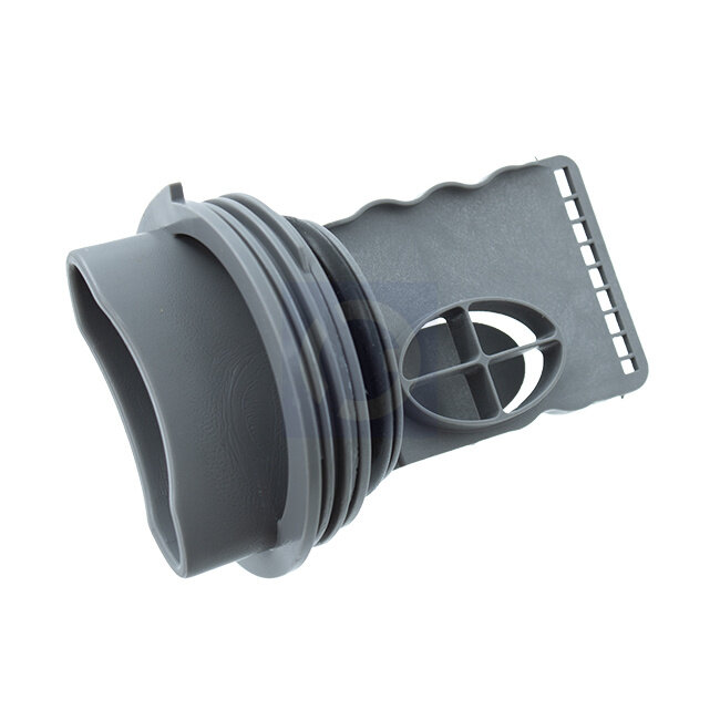 Beko filter van wasmachine 1923400500