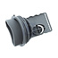 Beko filter van wasmachine 1923400500