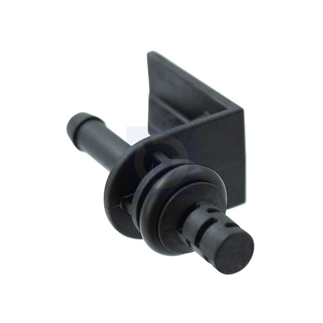 Bosch Siemens slangkoppeling koffiezetapparaat 00622062