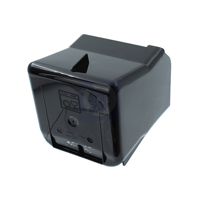 Philips Saeco opvangbak van koffiedik 421944082881