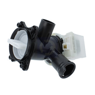 Bosch Siemens afvoerpomp van wasmachine 00146258