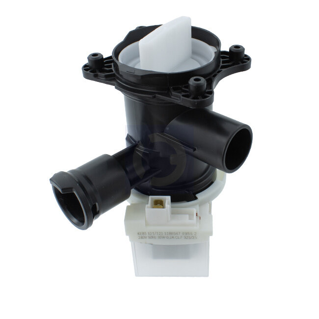 Bosch Siemens afvoerpomp van wasmachine 00146258