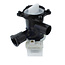 Bosch Siemens afvoerpomp van wasmachine 00146258