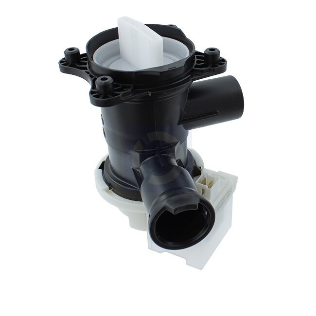 Bosch Siemens afvoerpomp van wasmachine 00146258