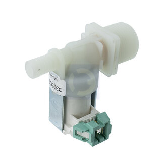 Zanussi inlaatventiel van wasmachine 3792260436 alternatief