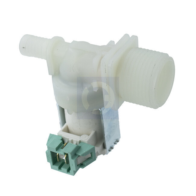 Zanussi inlaatventiel van wasmachine 3792260436 alternatief