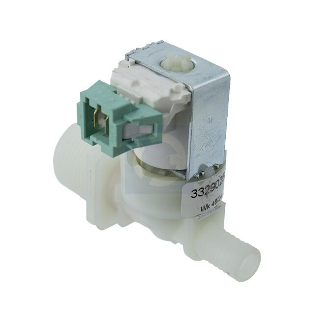 Zanussi inlaatventiel van wasmachine 3792260436 alternatief