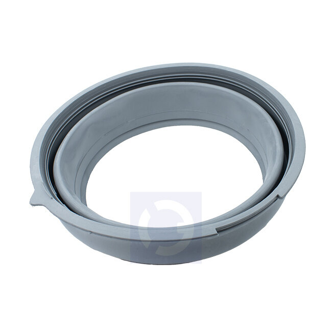 Miele manchet van wasmachine 1548462 alternatief