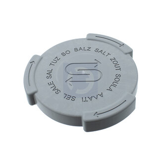 Bosch Siemens dop van zoutvat 00611319