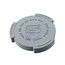 Bosch Siemens dop van zoutvat 00611319