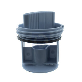 Bosch Siemens pluizenfilter van wasmachine 00647920 alternatief