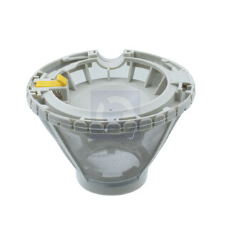 Miele filter van vaatwasser 4011464 alternatief
