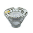 Miele filter van vaatwasser 4011464 alternatief