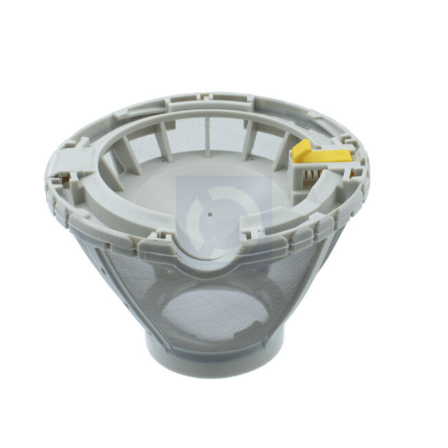 Miele filter van vaatwasser 4011464 alternatief