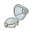 Miele filter van vaatwasser 4011464 alternatief