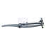 Bosch Siemens sproeiarm boven van vaatwasser 11012631