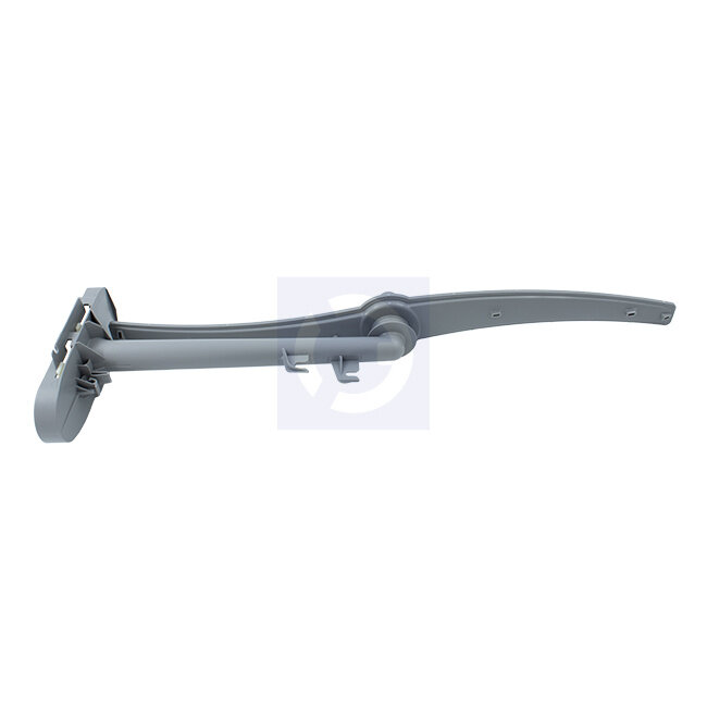 Bosch Siemens sproeiarm boven van vaatwasser 11012631