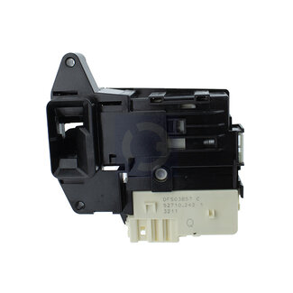 LG deurrelais van wasmachine EBF61315801 alternatief
