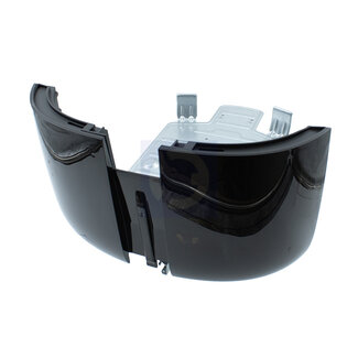 Philips frontpaneel van airfryer 420303618791