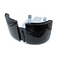 Philips frontpaneel van airfryer 420303618791