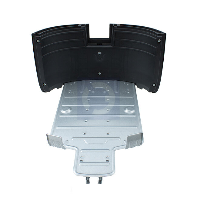 Philips frontpaneel van airfryer 420303618791