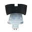 Philips frontpaneel van airfryer 420303618791