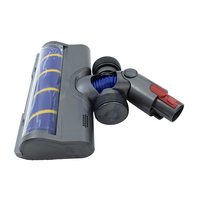 Dyson turbozuigmond met LED en zachte rol DY305L voor V7 V8 V10 V11 V15