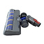 Dyson turbozuigmond met LED en zachte rol DY305L voor V7 V8 V10 V11 V15