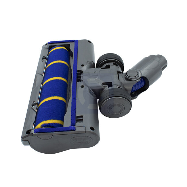 Dyson turbozuigmond met LED en zachte rol DY305L voor V7 V8 V10 V11 V15