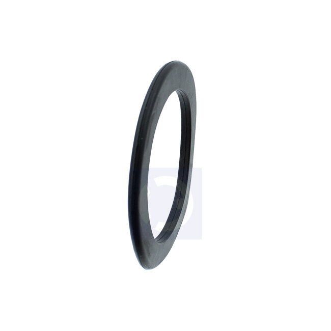 Samsung afdichtingsrubber van filter DC73-00022A