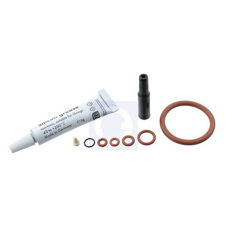 Philips Saeco revisieset (reparatieset) incl. siliconenvet SM2831