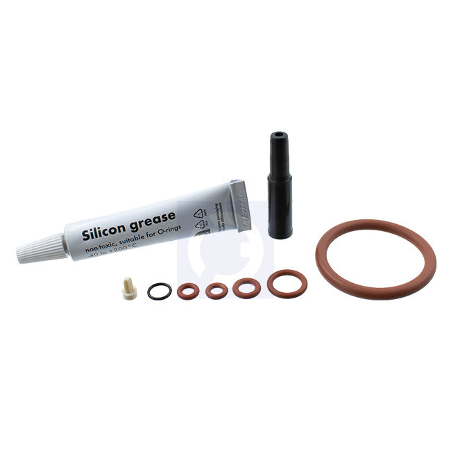 Philips Saeco revisieset (reparatieset) incl. siliconenvet SM2831