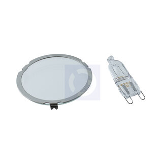Bosch Siemens reparatieset halogeenspot van afzuigkap 00629023
