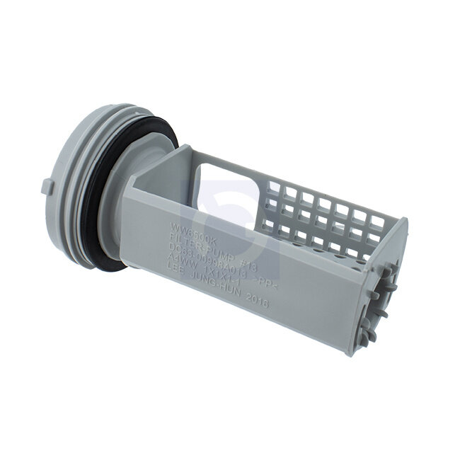 Samsung filter van wasmachine DC97-15695A
