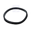 Philips afdichtingsrubber van deksel  blenderglas 300005143391