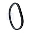 Philips afdichtingsrubber van deksel  blenderglas 300005143391