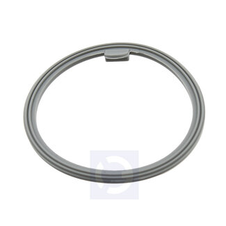 Philips afdichtingsrubber deksel van blender 300009504561