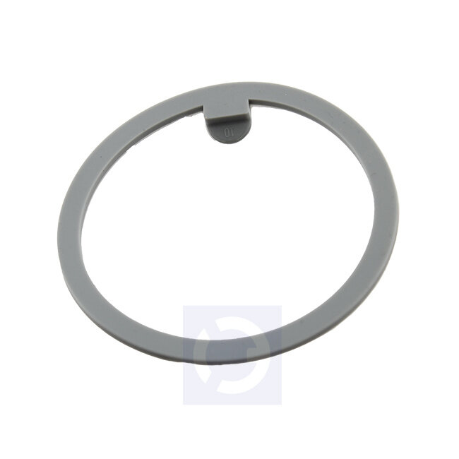 Philips afdichtingsrubber deksel van blender 300009504561