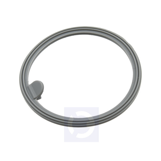 Philips afdichtingsrubber deksel van blender 300009504561
