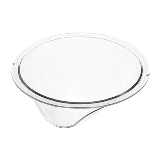 Bosch Siemens deurglas van wasmachine 11033528