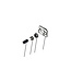 Philips Saeco ventiel in waterreservoir 421941308821 compleet