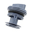 Bosch Siemens pluizenfilter van wasmachine 12045477