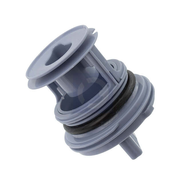 Bosch Siemens pluizenfilter van wasmachine 12045477