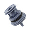 Bosch Siemens pluizenfilter van wasmachine 12045477