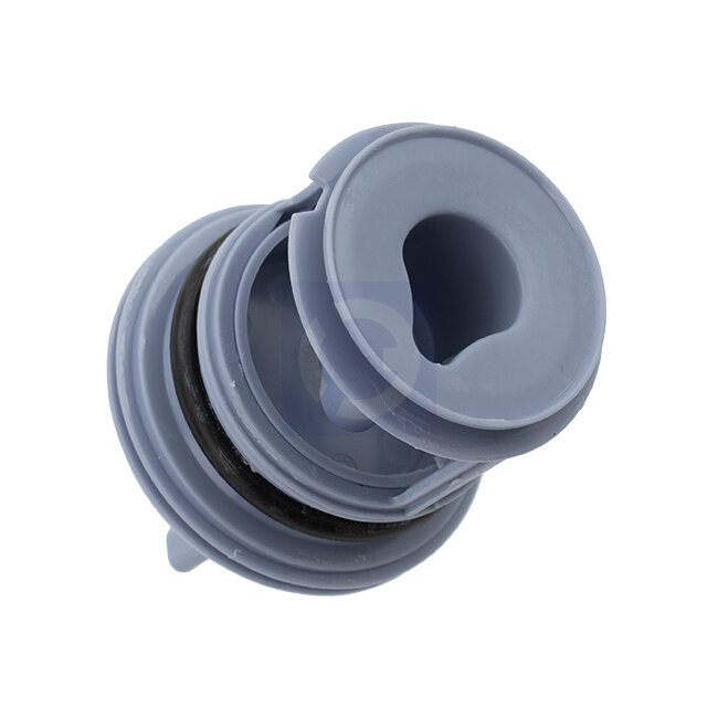 Bosch Siemens pluizenfilter van wasmachine 12045477