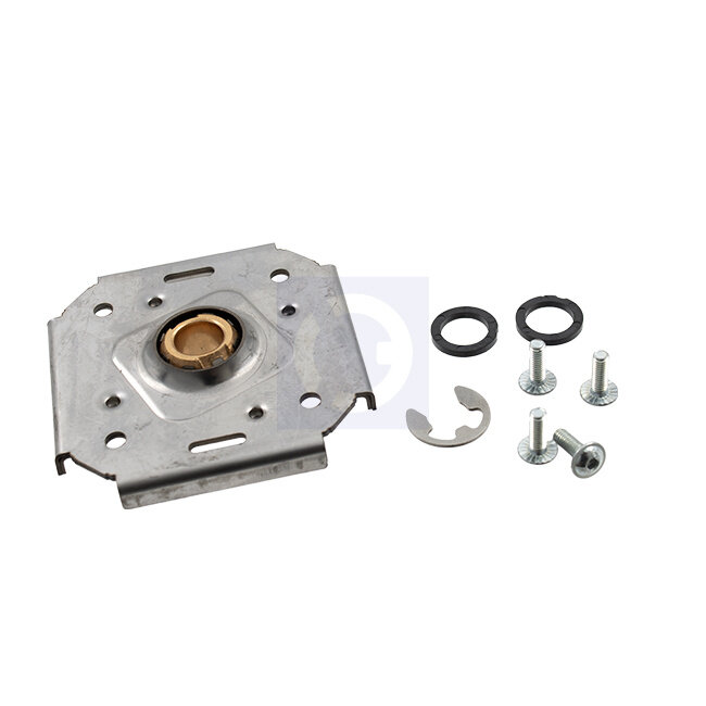 Bosch Siemens lagerset van wasdroger 00618931 alternatief