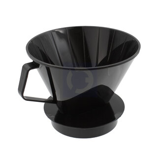 Douwe Egberts filterhouder van koffiezetapparaat 13244